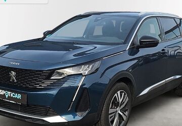Peugeot 3008 21.700 km 22.490 &euro; Zweibrücken 66482