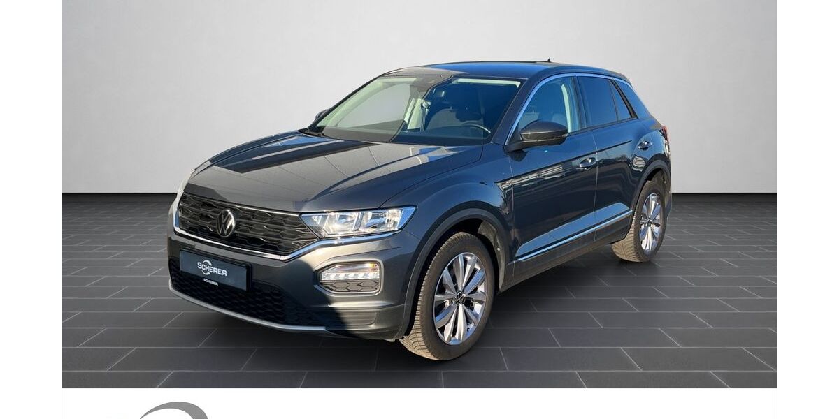 VW T-Roc 90.154 km 19.990 &euro; Saarbrücken 66115