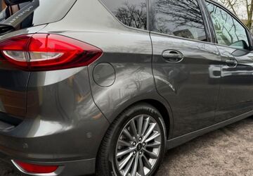 Ford C-Max 70.500 km 11.555 &euro; Saarbrücken 66123