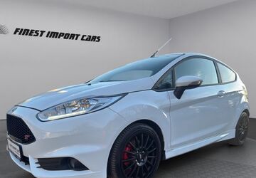 Ford Fiesta 133.574 km 9.999 &euro; Völklingen 66333