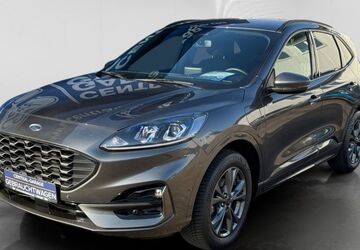 Ford Kuga 29.500 km 23.490 &euro; Dillingen 66763