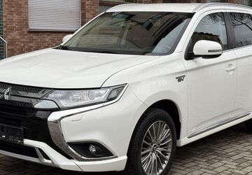 Mitsubishi Outlander 111.600 km 16.500 &euro; Saarbrücken - Burbach 66115