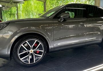 Porsche Cayenne 27.800 km 99.500 &euro; Rehlingen - Siersburg 66780
