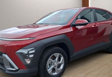 Hyundai KONA 9.878 km 26.990 &euro; Saarlouis 66740