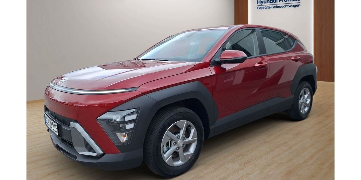Hyundai KONA 9.878 km 26.990 &euro; Saarlouis 66740
