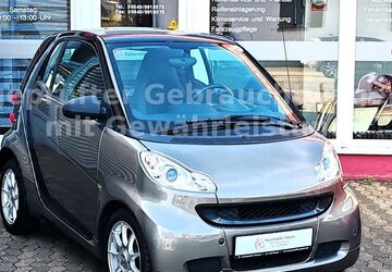 Smart ForTwo 99.986 km 5.997 &euro; Kirkel 66459