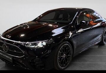 Mercedes-Benz CLA 200 9.900 km 49.480 &euro; Saarbrücken 66117
