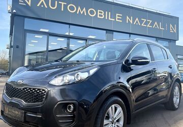 Kia Sportage 119.000 km 13.900 &euro; Saarlouis 66740