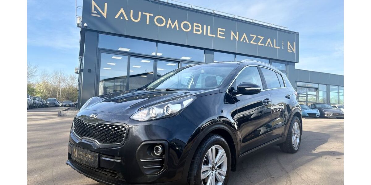 Kia Sportage 119.000 km 13.900 &euro; Saarlouis 66740
