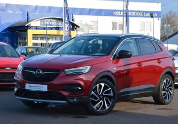 Opel Grandland (X) 114.000 km 12.490 &euro; Lebach 66822