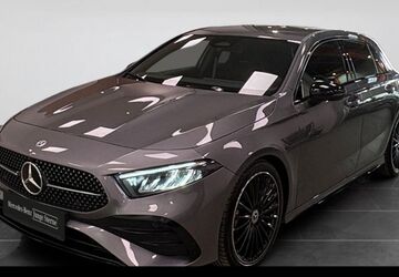 Mercedes-Benz A 200 6.006 km 34.760 &euro; Saarbrücken 66117