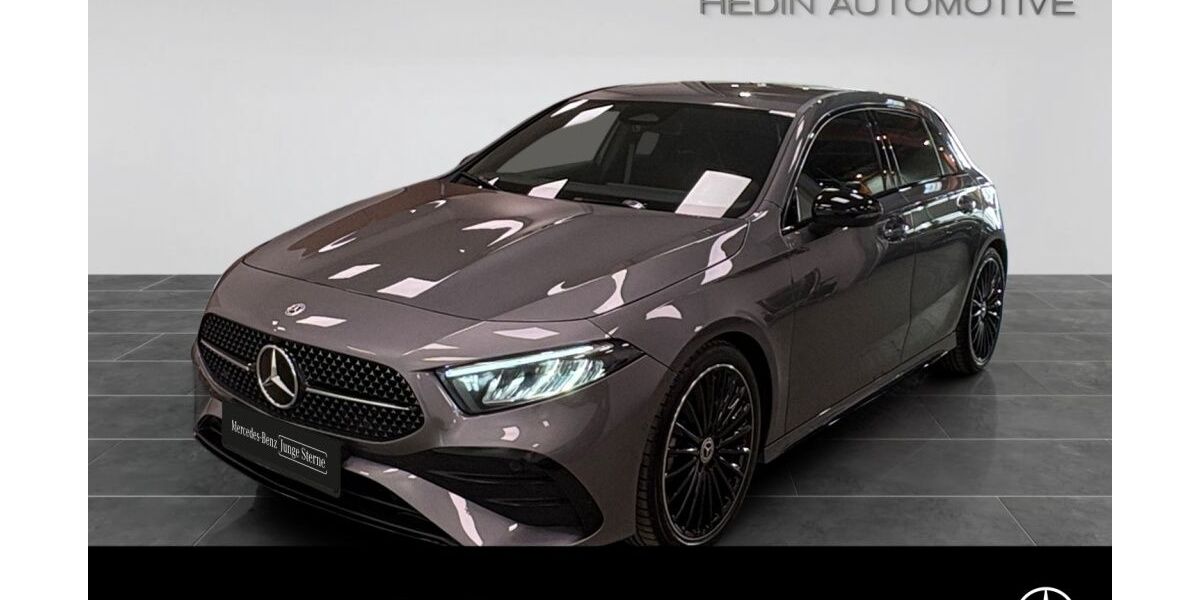 Mercedes-Benz A 200 6.006 km 34.760 &euro; Saarbrücken 66117