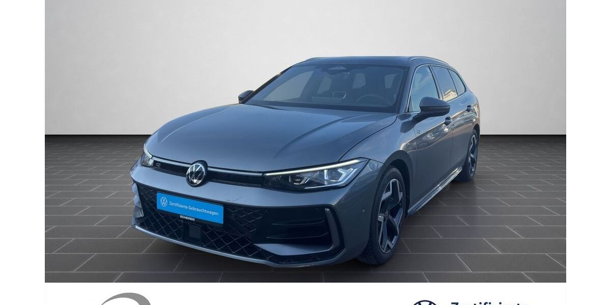 VW Passat Variant 14.350 km 49.200 &euro; Saarbrücken 66115