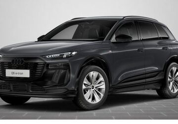 Audi Q6 e-tron 2.990 km 61.990 &euro; Saarbrücken 66115