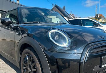 Mini Cooper 42.900 km 22.400 &euro; Riegelsberg 66292