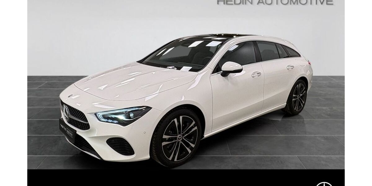 Mercedes-Benz CLA 180 Shooting Brake 5.164 km 31.850 &euro; Saarbrücken 66117