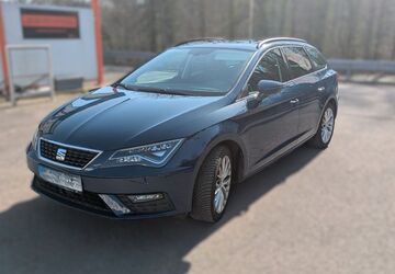 Seat Leon 132.000 km 10.000 &euro; Rehlingen-Siersburg 66780