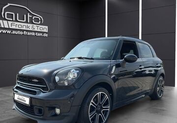 Mini Countryman S (Cooper) 150.000 km 11.999 &euro; Schmelz 66839