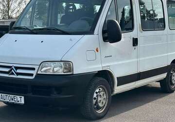Citroen Jumper 77.291 km 7.980 &euro; Saarbrücken 66127