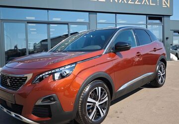 Peugeot 3008 115.000 km 11.999 &euro; Saarlouis 66740