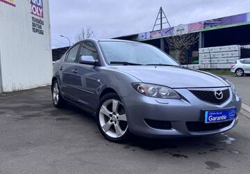 Mazda 3 181.000 km 2.990 &euro; Sankt Wendel 66606