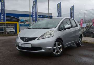 Honda Jazz 65.000 km 7.990 &euro; Lebach 66822