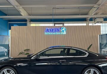 BMW 640 181.800 km 17.999 &euro; Beckingen 66701