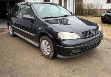 Opel Astra 187.000 km 2.000 &euro; Saarlouis 66740