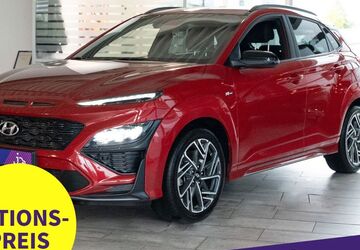 Hyundai KONA 40.800 km 22.780 &euro; Schmelz 66839