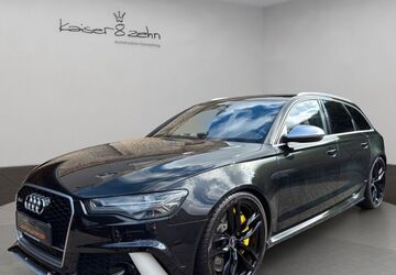 Audi RS6 107.436 km 48.888 &euro; Saarbrücken 66133