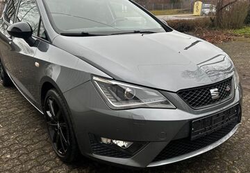 Seat Ibiza 142.000 km 6.990 &euro; Saarlouis 66740