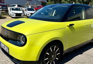 Honda e 16.950 km 19.250 &euro; Rehlingen-Siersburg 66780