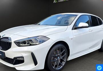 BMW 120 22.755 km 31.999 &euro; Saarlouis 66740