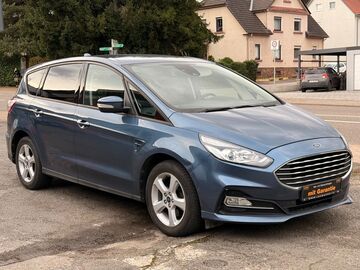 Gebrauchte Ford S-Max