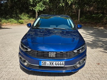 Gebrauchte Fiat Tipo