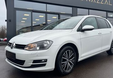 VW Golf 171.000 km 11.999 &euro; Saarlouis 66740