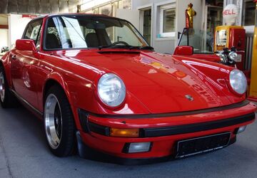 Porsche 911 Urmodell 236.556 km 67.500 &euro; Spiesen - Elversberg 66583