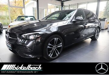 Mercedes-Benz C 300 35.600 km 37.150 &euro; Sulzbach 66280
