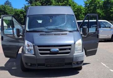 Ford Tourneo 177.426 km 4.199 &euro; Saarbrücken 66115