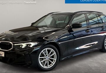 BMW 318 68.628 km 27.470 &euro; Saarbrücken 66121