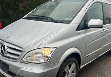 Mercedes-Benz Viano 228.000 km 15.990 &euro; Saarlouis 66740