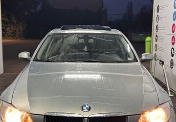 BMW 318 160.000 km 5.500 &euro; Saarbrücken 66119