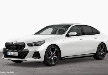 BMW 520 13.231 km 56.660 &euro; Saarbrücken 66121