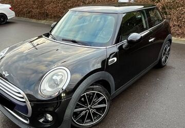 Mini Cooper 119.000 km 9.000 &euro; Homburg 66424