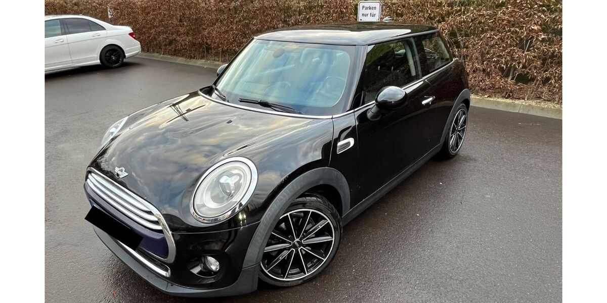Mini Cooper 119.000 km 9.000 &euro; Homburg 66424