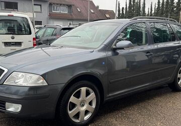 Skoda Octavia 159.000 km 3.999 &euro; Saarbrücken 66115
