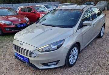 Ford Focus 92.000 km 9.999 &euro; Saarbrücken 66117