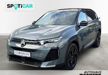 Citroen C5 Aircross 9.500 km 39.490 &euro; Homburg 66424