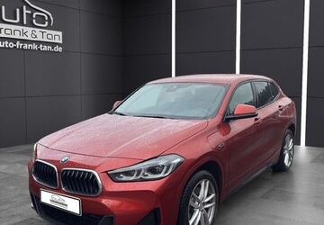 BMW X2 16.100 km 27.899 &euro; Schmelz 66839
