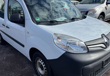 Renault Kangoo 189.788 km 3.999 &euro; Saarlouis 66740